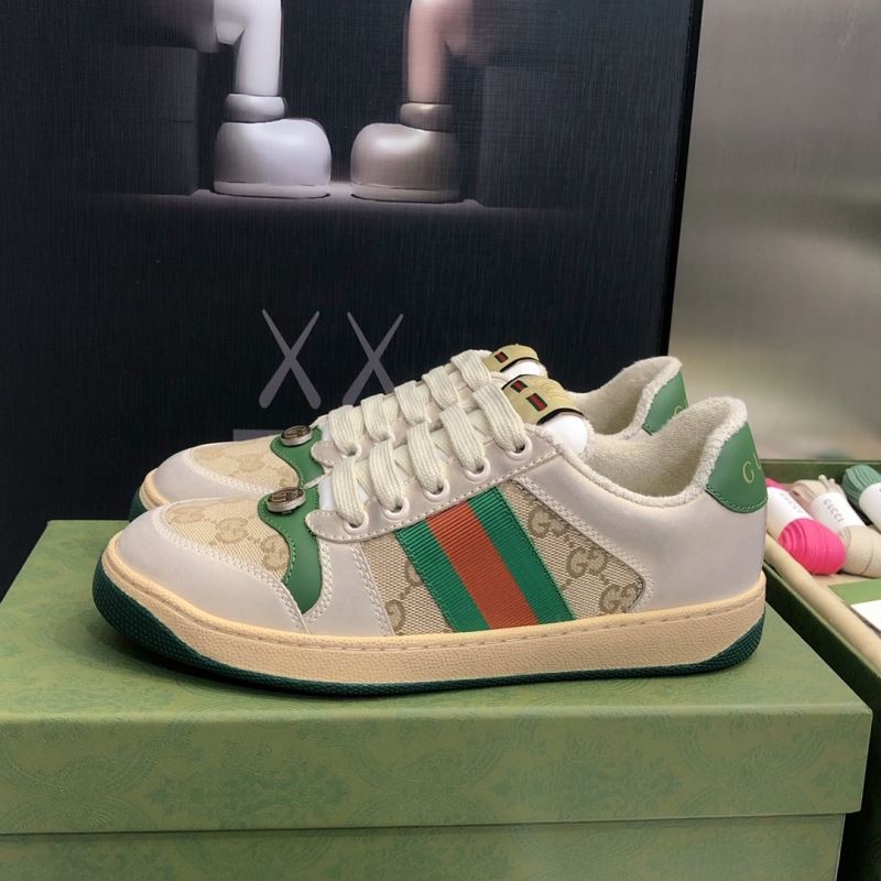 Gucci Screener Shoes